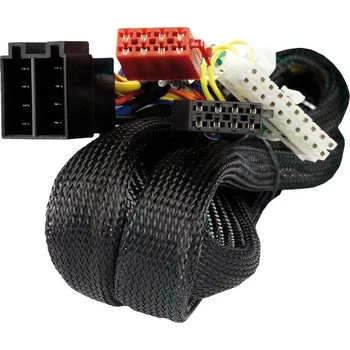 Zesilovač do auta Match PP-ISO5 + Prodloužená lhůta na vrácení zboží do 40 dnů