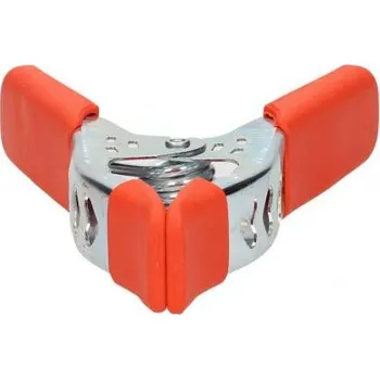 Klip mega - kovová klipsna 15 cm