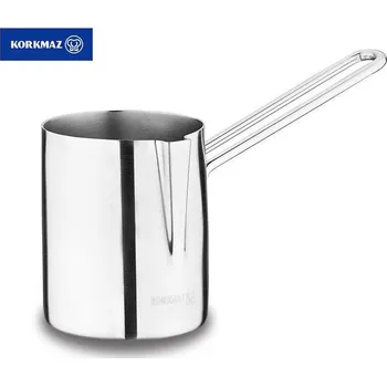 Džezva džezva 1,0l NR satin, PROLINE, drát.držadlo