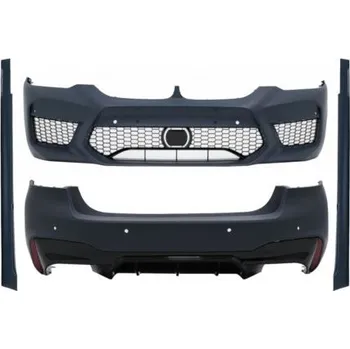 Tuning PROTEC BODY KIT BMW 5 G30 2017-2020 M5 vzhled ACC