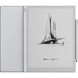 Onyx International Onyx BOOX GO 10.3 64 GB 26,2 cm (10.3") 4 GB Wi-Fi 5 (802.11ac) Android 12 Bílá