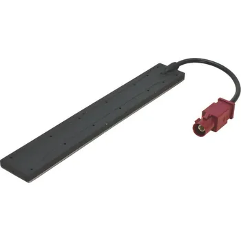 Autoanténa Celearo GSM-UMTS-LTE anténa vnitřní 7681080 + Prodloužená lhůta na vrácení zboží do 40 dnů