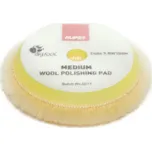 Rupes Wool Polishing Pad 100 Medium 9_BW100M + Prodloužená lhůta na vrácení zboží do 40 dnů