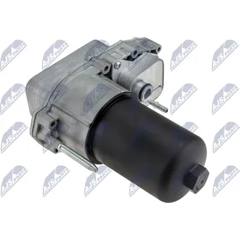 Chladič motoru NTY Olejový chladič, motorový olej CCL-CT-016