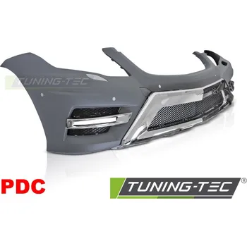 Nárazník PŘEDNÍ NÁRAZNÍK SPORT PDC pro MERCEDES GLK X204 13-15
