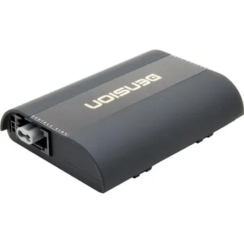 Bluetooth adaptér Dension GATEWAY 500S BT iPod / USB / AUX vstup / Bluetooth 240108G52MO1 + Prodloužená lhůta na vrácení zboží do 40 dnů