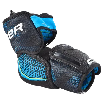 Lokty BAUER S21 X ELBOW PAD - INT L