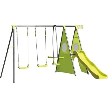 Pytle na odpadky Různí výrobci BUDDY TOYS Houpačka KEYNU 4 1/2 BOT 4410