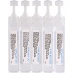 Sterowash Výplach očí ampulky 5x 20 ml