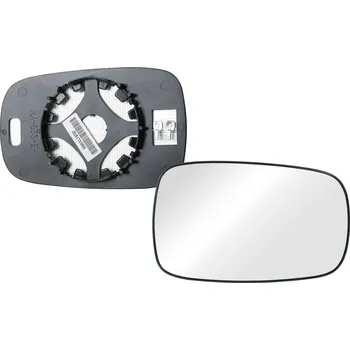 Auto zrcátko Sklo zpětného zrcátka RENAULT MEGANE II |1/2002-12/2005| vyhřívané | 5901532819991