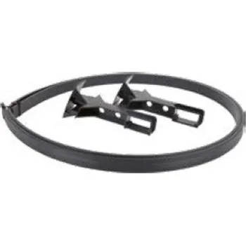 Kanalizační potrubí Set náhradní k žebříku Wavin Tegra 1000 NG