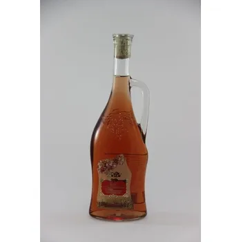 Víno Cabernet Rose Vini Di - bulharské víno - Vini Di 0.75 l