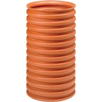 Kanalizační potrubí Roura šachtová vlnovcová Wavin Tegra 1000 NG, SN4 d 1000 x 1200 mm