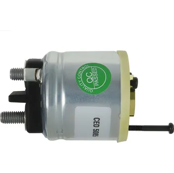 Startér AS-PL Elektromagnetický spínač, startér SS3004(VALEO)