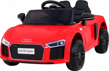 Dětské elektrovozidlo Beneo Audi R8 Spyder