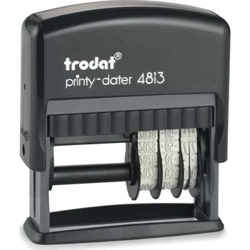 Kancelář TRODAT 4813