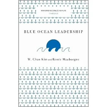Blue Ocean Leadership - Kim, W. Chan