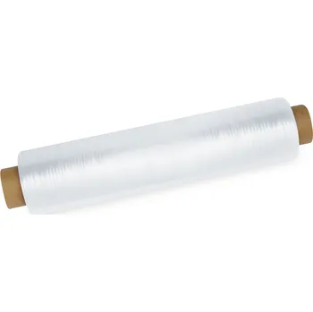 Potravinová fólie Fólie potravinová 30 cm x 300 m, 9 im (1 ks) 443925