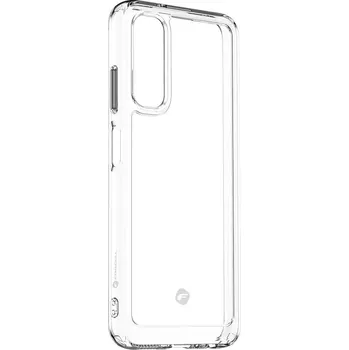 Kryt Samsung A55 průhledný F-Protect (obal neboli pouzdro na Samsung A55)