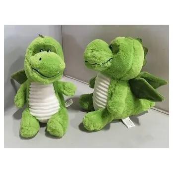 plyšák Smok pluszowy