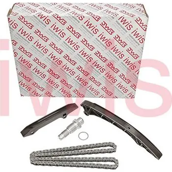 Sada rozvodového řetězu A.I.C. 59023Set