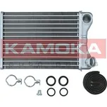 KAMOKA Výměník tepla, vnitřní vytápění 7760026