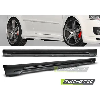 Tuning BOČNÍ PRAHY SPORT pro VW GOLF 5
