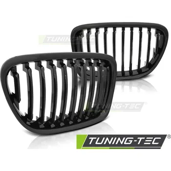 Karosérie MŘÍŽKA LESKLÁ ČERNÁ pro BMW X1 E84 10.09-08.12