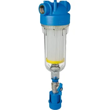 Filtrace vody ATLAS Filtr ATLAS Hydra RSH