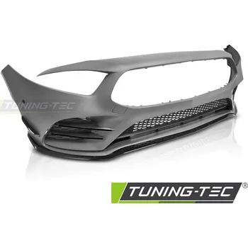 Nárazník PŘEDNÍ NÁRAZNÍK SPORT WITH CAMERA HOLE pro MERCEDES W177 18-