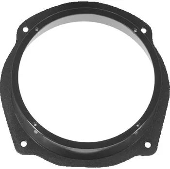 Elektronika ACV Plastový adaptér repro 165mm Fiat / Lancia 350158 + Prodloužená lhůta na vrácení zboží do 40 dnů