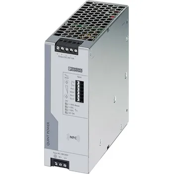 Phoenix Contact QUINT4-PS/1AC/24DC/10