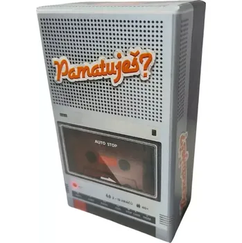 Dummy Bear Pamatuješ?
