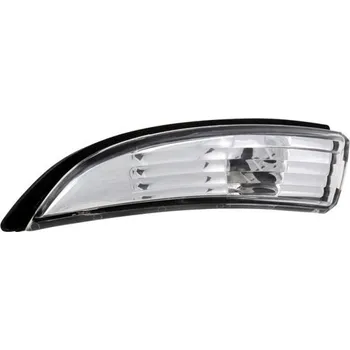 Směrový světlomet Blikač boční levý FORD FIESTA (JA8), 09.08-01.13, FORD B-MAX, 08.12- OE 8A61-13B381-AF, 1748313