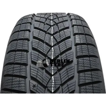 Zimní osobní pneu Pneumatiky GOODYEAR ultra grip ice suv g1 255/60 R18 112T