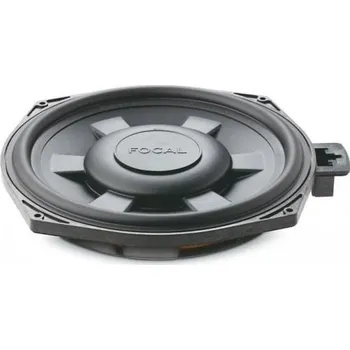 Elektronika Subwoofer pro BMW Focal IFBMW-SUB V2 IFBMW-SUB_V2 + Prodloužená lhůta na vrácení zboží do 40 dnů