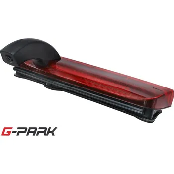 Couvací kamera G-PARK CCD parkovací kamera Ford Transit Connect (13->) 221846 + Prodloužená lhůta na vrácení zboží do 40 dnů
