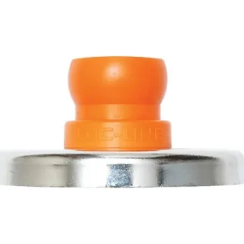 Zahradní hadice LOC-LINE 3/4" magnetická základna - 60532.1