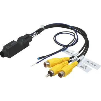 Couvací kamera Modul pro zadní + zadní parkovací kameru 222211 + Prodloužená lhůta na vrácení zboží do 40 dnů