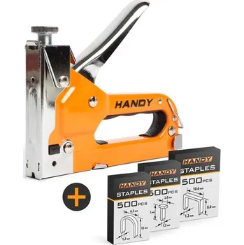 Sešívačka čalounická HANDY 10442B