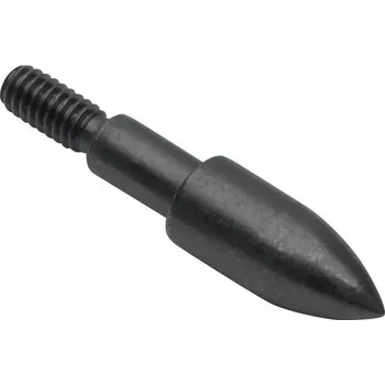 Příslušenství pro luk a kuši Hrot NAP PRACTICE BULLET POINT 5/16" 100 GR (12 ks)