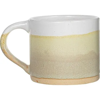 Krémový hrnek z kameniny 260 ml Marlowe – Sass & Belle ID_1666116