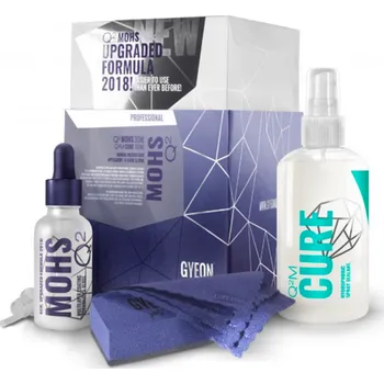 Autovosk Gyeon Q2 Mohs 30 ml keramický sealant G25988 + Prodloužená lhůta na vrácení zboží do 40 dnů