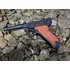 Replika zbraně Denix Parabellum Luger P08