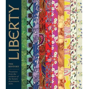 Liberty: The History – MARIE THERESE RIBER (EN)