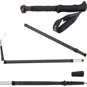 Trekingová hůl CAMP Carbon Mix Segment Úprava: low