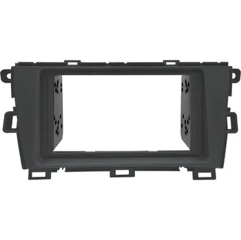 Auto Hi-Fi Redukční rámeček 2DIN pro Toyota Prius 372830D + Prodloužená lhůta na vrácení zboží do 40 dnů