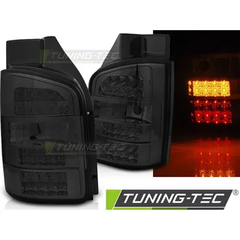Zadní světlomet LED ZADNÍ SVĚTLA SMOKE pro VW T5 04.03-09 TRASNPORTER