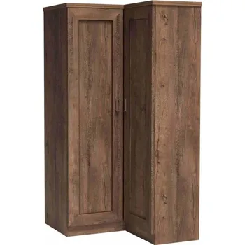 Šatní skříň Skříň Tedy typ 25