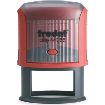 TRODAT 44055 - Barva tisku Červená